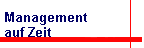 Management 
 auf Zeit