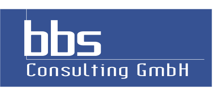 Rating: Unternehmensberatung bbs Consulting GmbH Stuttgart